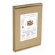 Wooden Bead Embroidery Kit &ndash; &ldquo;Napkin Holder &ndash; Pink Poppies&rdquo; FLK-247 FLK-247 photo 5