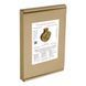Wooden Bead Embroidery Kit &ndash; &ldquo;Green Dance&rdquo; (Double-Sided Vase) FLK-347 FLK-347 photo 9