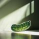 Plastic Cross-Stitch Kit &ndash; "Cucumber" (Double-Sided) FLX-061 FLX-061 photo 1