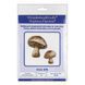 Plastic Cross-Stitch Kit &ndash; "Mushroom" (Double-Sided) FLX-078 FLX-078 photo 8