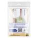 Plastic Cross-Stitch Kit &ndash; "Mushroom" (Double-Sided) FLX-078 FLX-078 photo 9
