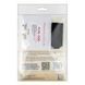 Faux Leather Cross-Stitch Kit &ndash; &ldquo;Keychain&rdquo; FLHL-006 Black FLHL-006 photo 7