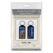 Faux Leather Cross-Stitch Kit &ndash; &ldquo;Keychain&rdquo; FLHL-006 Black FLHL-006 photo 6