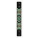 Faux Leather Bead Embroidery Kit &ndash; &ldquo;Bracelet&rdquo; (3 &times; 22 cm) FLBB-157 Black FLBB-157 photo 4