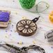 Needle Threader &ldquo;Daisy&rdquo; FLNT-010 FLNT-010 photo 1