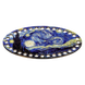Floss Organizer &ndash; &ldquo;Starry Night, Oval&rdquo; FLZ(P)-030 FLZ(P)-030 photo 3