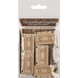 Decoration blank FLC-233 (5 pieces) FLC-233 photo 3