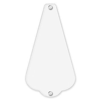 Modular Organizer Box &ndash; &ldquo;Scissors Box Lid&rdquo; FLDD-005/1K