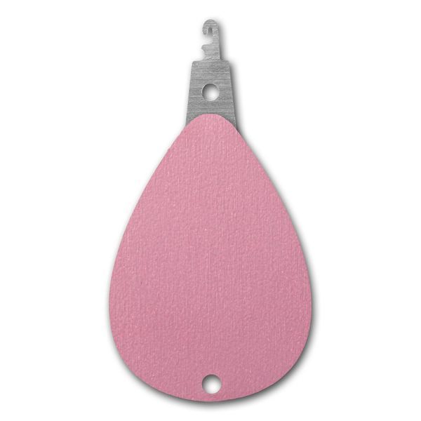 Needle Threader &ldquo;Pink&rdquo; FLNT-049