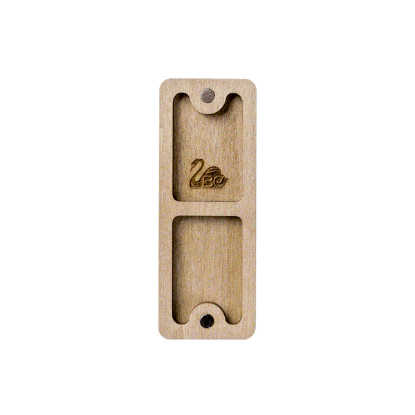 Bead Organizer &ndash; &ldquo;Letter І (Alphabet)&rdquo; FLZB-133(І)