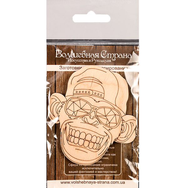 Decoration blank FLC-034