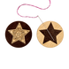 Needle Minder &ndash; &ldquo;Wooden, Double-Sided&rdquo; FLMH-023(W) FLMH-023(W) photo 2