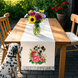 Cross-Stitch Pattern &ndash; "Spotted Vibes" WLP-100 WLP-100 photo 7