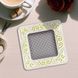 Magnetic Embroidery Frame (6 &times; 6 cm inner size) FLMP-036 FLMP-036 photo 1