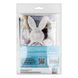 Bead Embroidery Kit (Plastic Base) &ndash; &ldquo;Loving Bunny&rdquo; FLPL-114 FLPL-114 photo 8