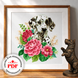 Cross-Stitch Pattern &ndash; "Spotted Vibes" WLP-100 WLP-100 photo 1