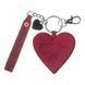 Faux Leather Cross-Stitch Kit &ndash; &ldquo;Bag Charm &ndash; Mykolaiv Region&rdquo; FLHL-161 FLHL-161 photo 4