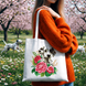 Cross-Stitch Pattern &ndash; "Spotted Vibes" WLP-100 WLP-100 photo 8
