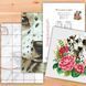 Cross-Stitch Pattern &ndash; "Spotted Vibes" WLP-100 WLP-100 photo 9