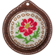 Pincushion Kit &ndash; &ldquo;Red Bloom&rdquo; FLTL-026 FLTL-026 photo 4