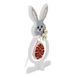 Bead Embroidery Kit (Plastic Base) &ndash; &ldquo;Loving Bunny&rdquo; FLPL-114 FLPL-114 photo 2