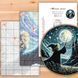 Cross-Stitch Pattern &ndash; "Moonlight Magic" WLP-068 WLP-068 photo 9