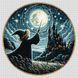 Cross-Stitch Pattern &ndash; "Moonlight Magic" WLP-068 WLP-068 photo 2