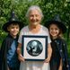 Cross-Stitch Pattern &ndash; "Moonlight Magic" WLP-068 WLP-068 photo 8