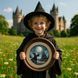 Cross-Stitch Pattern &ndash; "Moonlight Magic" WLP-068 WLP-068 photo 7