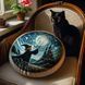 Cross-Stitch Pattern &ndash; "Moonlight Magic" WLP-068 WLP-068 photo 5