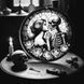 Cross-Stitch Pattern &ndash; "Eternal Love" WLP-025 WLP-025 photo 8
