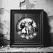 Cross-Stitch Pattern &ndash; "Eternal Love" WLP-025 WLP-025 photo 6