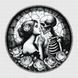 Cross-Stitch Pattern &ndash; "Eternal Love" WLP-025 WLP-025 photo 2