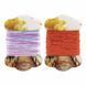 Floss Bobbins &ndash; &ldquo;Autumn Bridge&rdquo; FLC-124(S) (6 pcs) FLC-124(S) photo 3