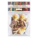 Floss Bobbins &ndash; &ldquo;Autumn Bridge&rdquo; FLC-124(S) (6 pcs) FLC-124(S) photo 4