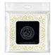 Magnetic Embroidery Frame (6 &times; 6 cm inner size) FLMP-036 FLMP-036 photo 7
