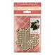 Wooden Bead Embroidery Kit &ndash; &ldquo;Christmas Ornament &ndash; Titmouse On Holly&rdquo; FLK-379 FLK-379 photo 3
