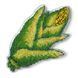 Plastic Cross-Stitch Kit &ndash; "Corn" (Double-Sided) FLX-079 FLX-079 photo 5