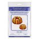 Plastic Cross-Stitch Kit &ndash; "Cupcake" (Double-Sided) FLX-103 FLX-103 photo 7