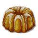 Plastic Cross-Stitch Kit &ndash; "Cupcake" (Double-Sided) FLX-103 FLX-103 photo 3