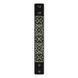 Faux Leather Bead Embroidery Kit &ndash; &ldquo;Bracelet&rdquo; (3 &times; 22 cm) FLBB-158 Black FLBB-158 photo 4