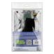 Faux Leather Bead Embroidery Kit &ndash; &ldquo;Bracelet&rdquo; (3 &times; 22 cm) FLBB-158 Black FLBB-158 photo 7