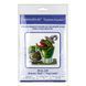 Plastic Cross-Stitch Kit &ndash; &ldquo;Frog Cocktail&rdquo; FLX-125 FLX-125 photo 5