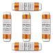 Beading Thread FLT-006 S &ndash; &ldquo;Orange&rdquo; 5&times;100m FLT-006 S photo 2