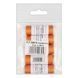 Beading Thread FLT-006 S &ndash; &ldquo;Orange&rdquo; 5&times;100m FLT-006 S photo 1