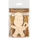 Decoration blank FLC-534 FLC-534 photo 3