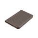 Faux Leather Embroidery Blank &ndash; &ldquo;ID Card Cover&rdquo; FLBE(BB)-033 Latte FLBE(BB)-033 photo 4