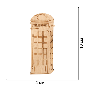 Decoration blank FLC-285