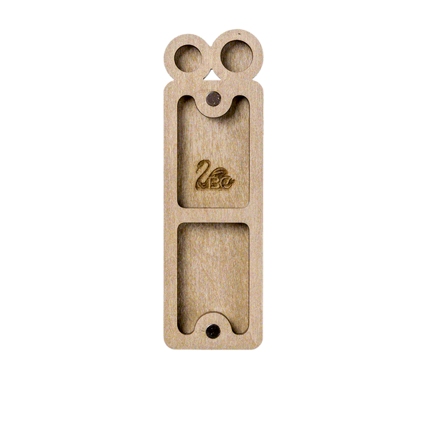 Bead Organizer &ndash; &ldquo;Letter Ї (Alphabet)&rdquo; FLZB-134(Ї)