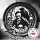 Cross-Stitch Pattern &ndash; "The Raven&rsquo;s Call" WLP-035 WLP-035 photo 1
